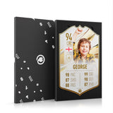 Luxury Gift Packaging - Medium Standard (FC) - Personalised Football Cards| CardsPlug 