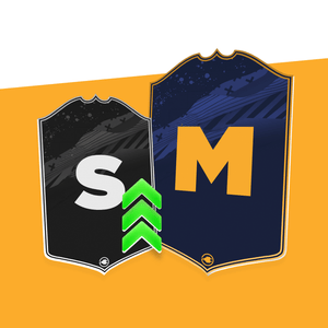 Upgrade To Medium Card (Per Card)